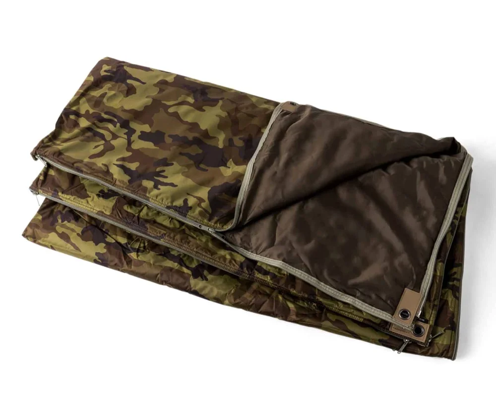 Jerven King Size Forest v:2519097 Jerven King Size Forest v:2519097
