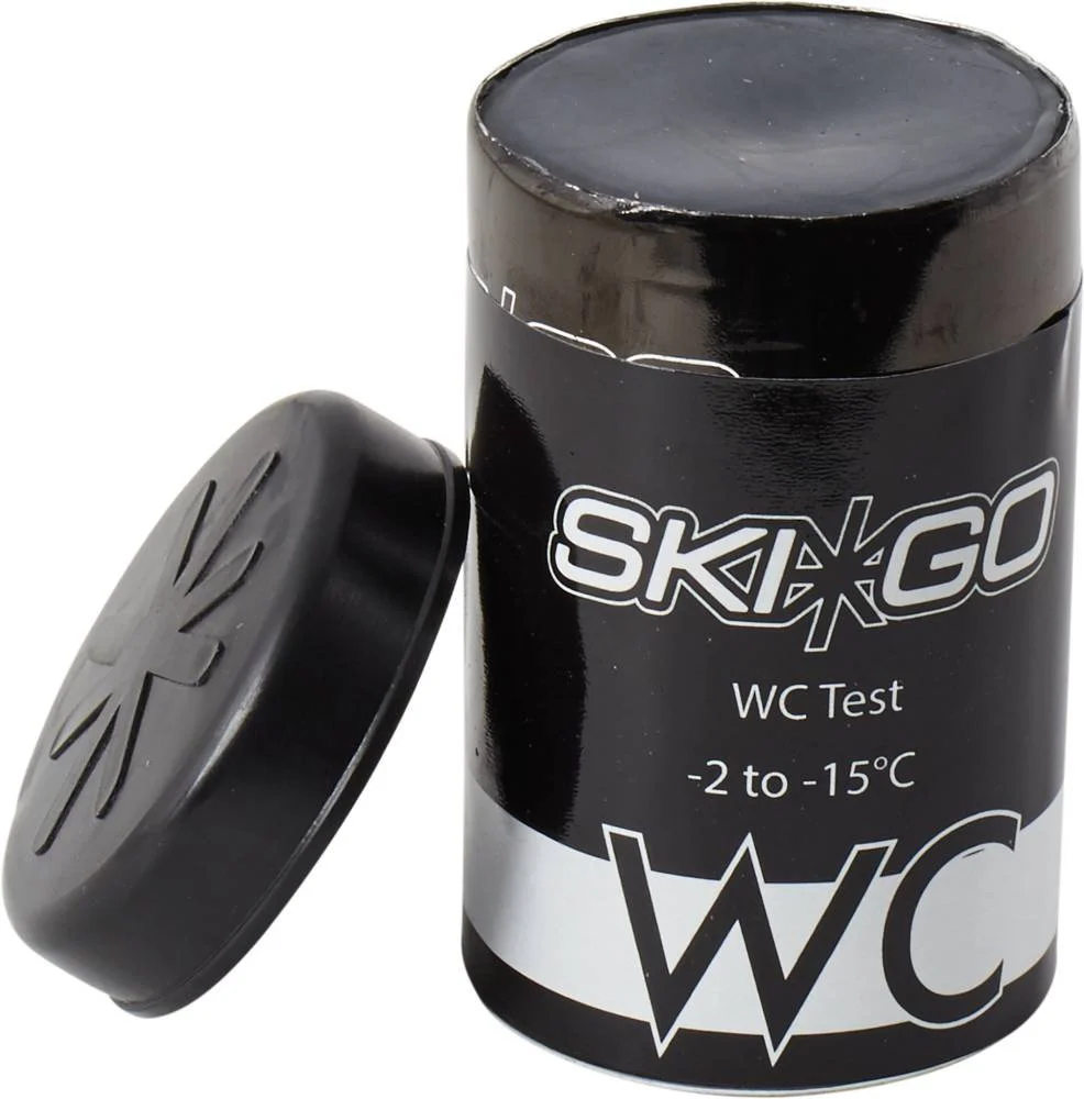 SkiGo WC test, 45g v:4167326 SkiGo WC test, 45g v:4167326
