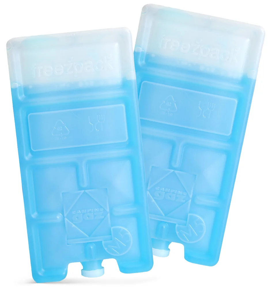 Campingaz Freezpack M5 2pk Blue v:4389885