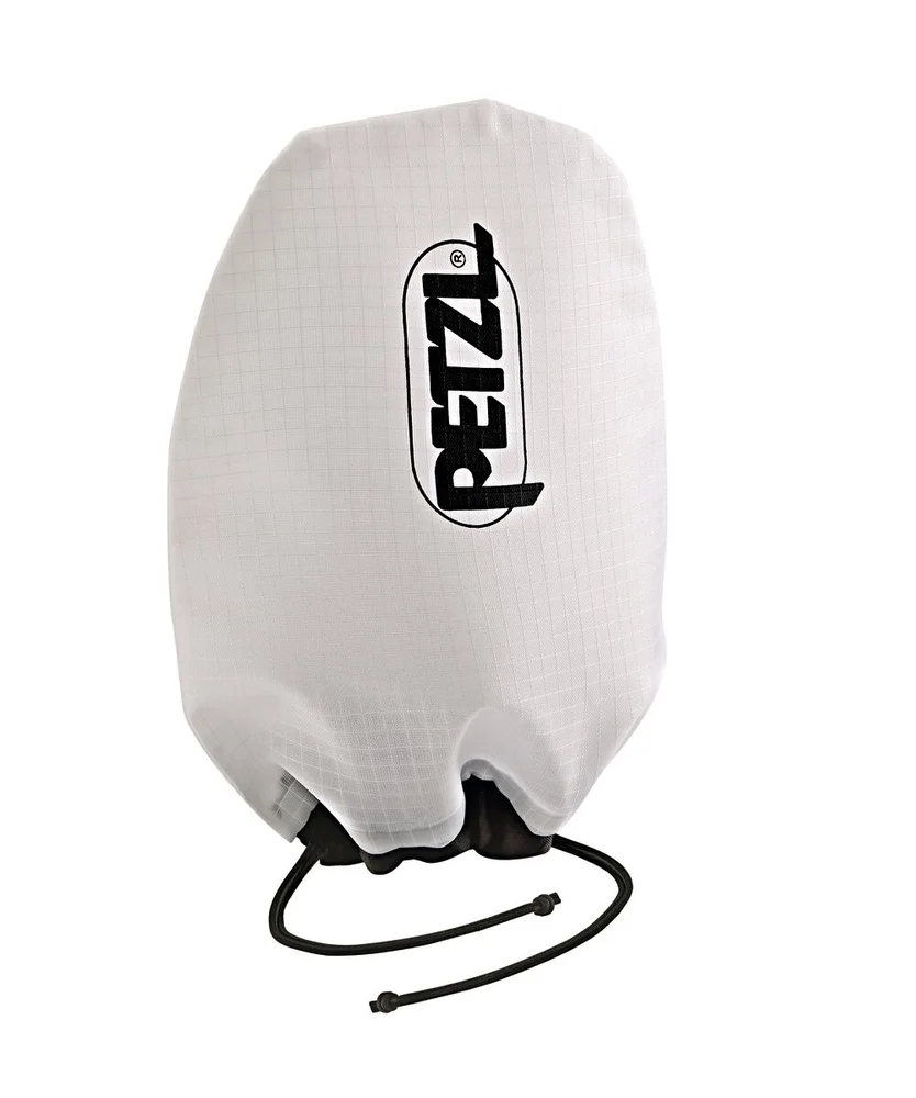 Petzl SHELL LT Nocolour v:2124230