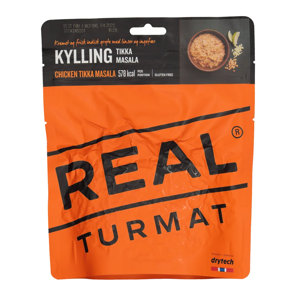 Chicken Tikka Masala, turmat v:6064897