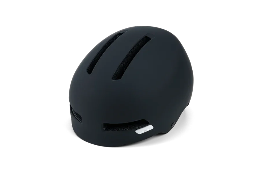 Cube Dirt 2.0 Hjelm Black, Str. S v:3658907