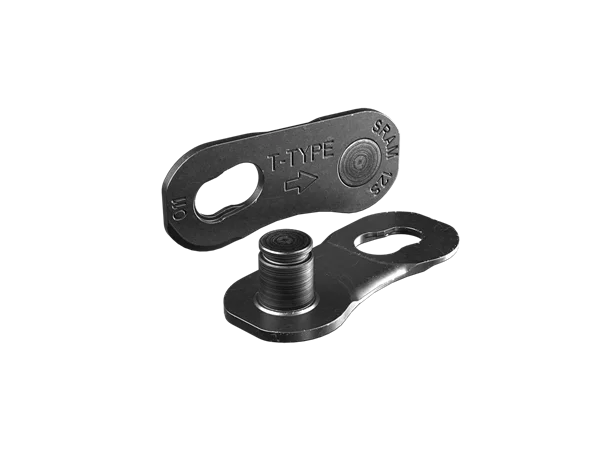 SRAM PowerLock T-Type PVD Kjedelås v:1661561