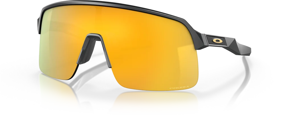 Oakley Sutro Lite Matte Carbon/Prizm™ 24k v:5360060