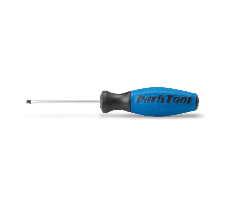 Park Tool SD-3 Flatt Skrujern 3mm v:6938961