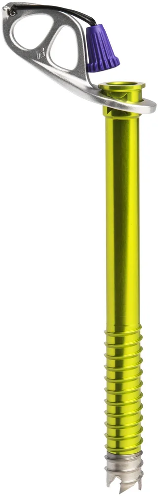 Ultralight Ice Screw v:3519041
