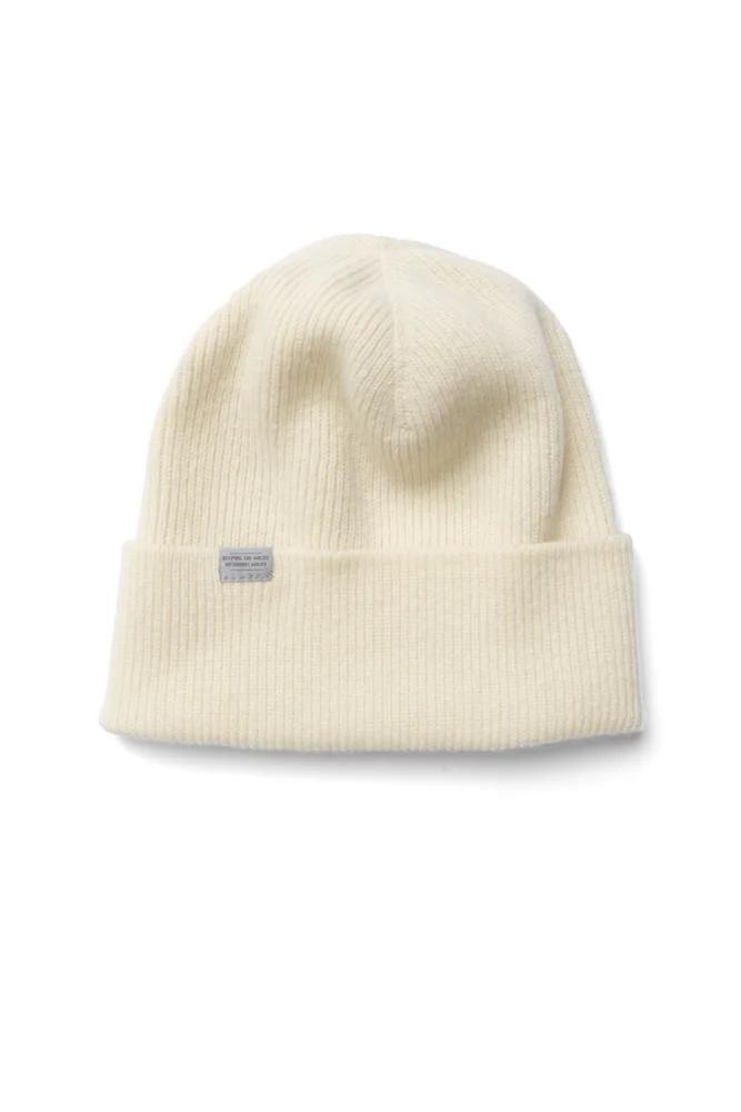 Houdini Zissou Hat Sugar Snow v:9616762