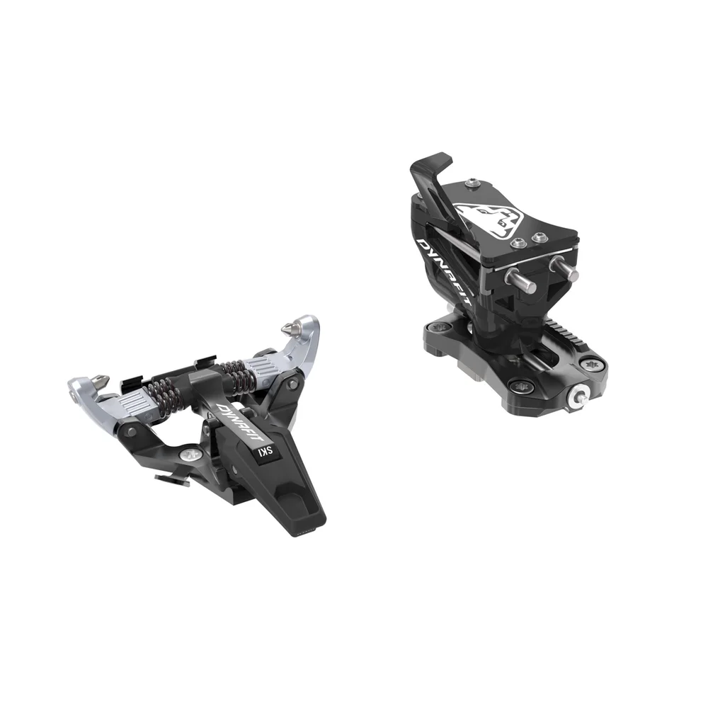 Dynafit Speed Turn Black/Silver v:8948558