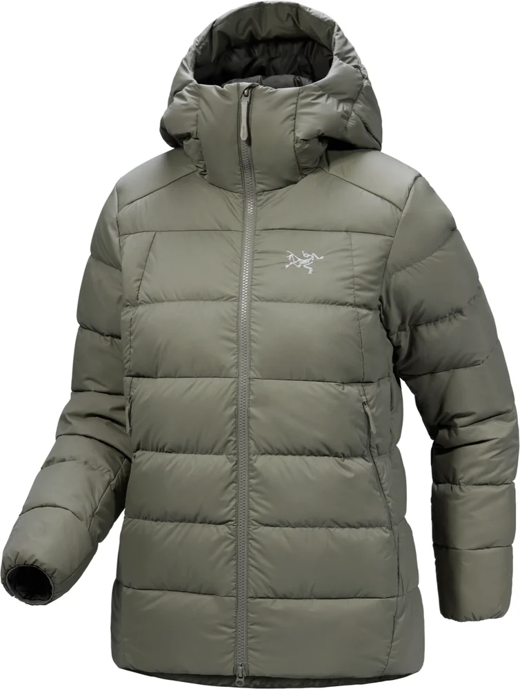 Arc’teryx Women’s Thorium Hoody Forage v:3670348 Arc’teryx Women’s Thorium Hoody Forage v:3670348