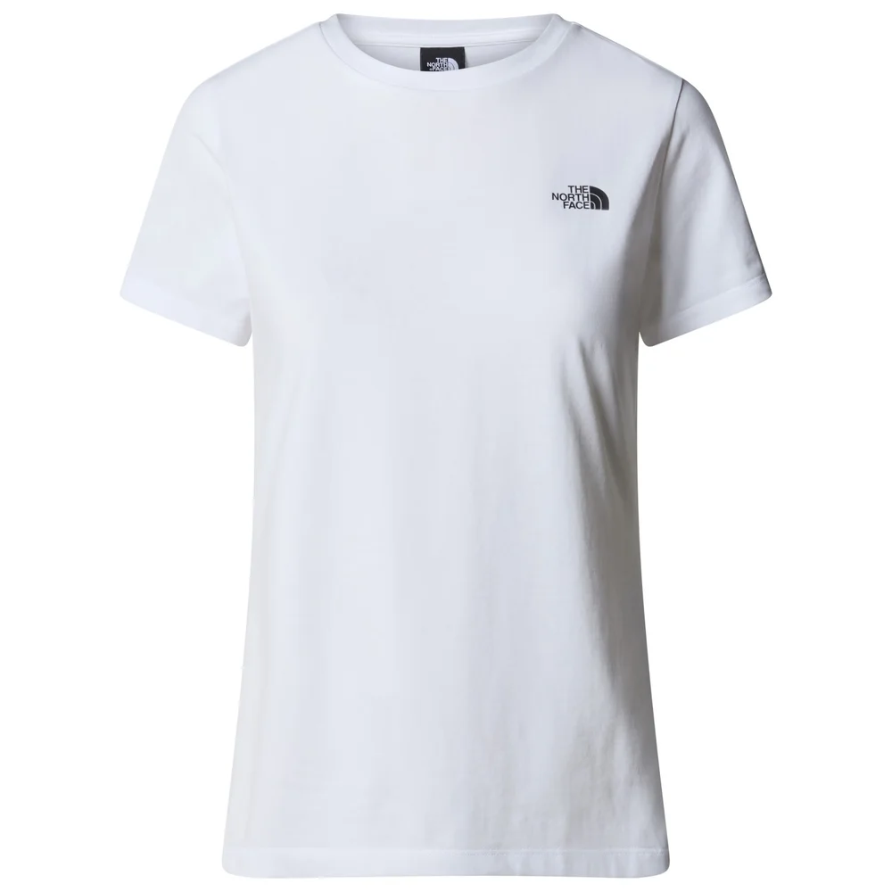 Evolution Slim SS Tee W’s v:9168726