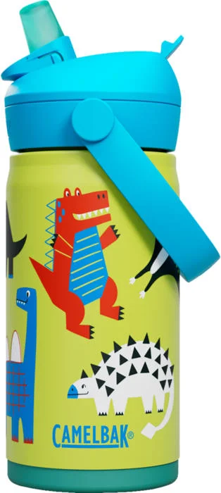 Thrive Flip Straw Kids 0,4L v:1723070 Thrive Flip Straw Kids 0,4L v:1723070
