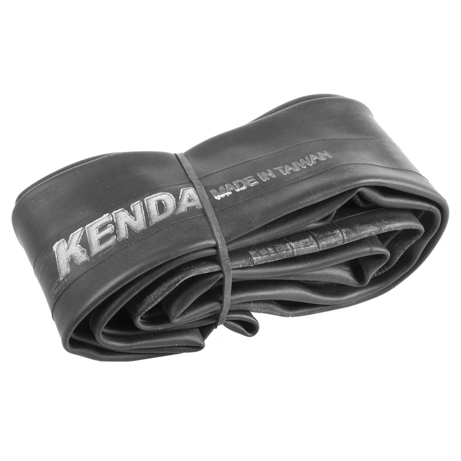 Kenda 24 x 2.3 - 2.6" Slange 56/58/62-507, 35 mm, AV/Schrader v:3131221