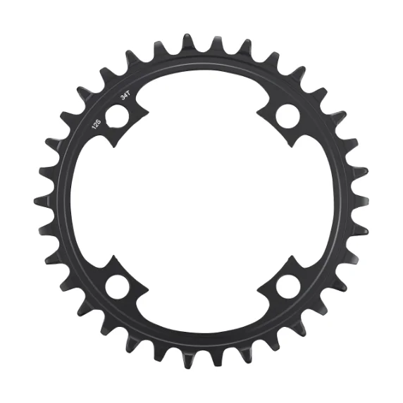 Shimano STEPS FC-E8000/FC-E8050 34T 12-delt Krankdrev v:1920443