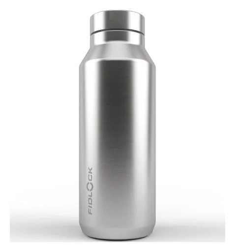 Twist Steel Bottle 500 ins. set v:5919062