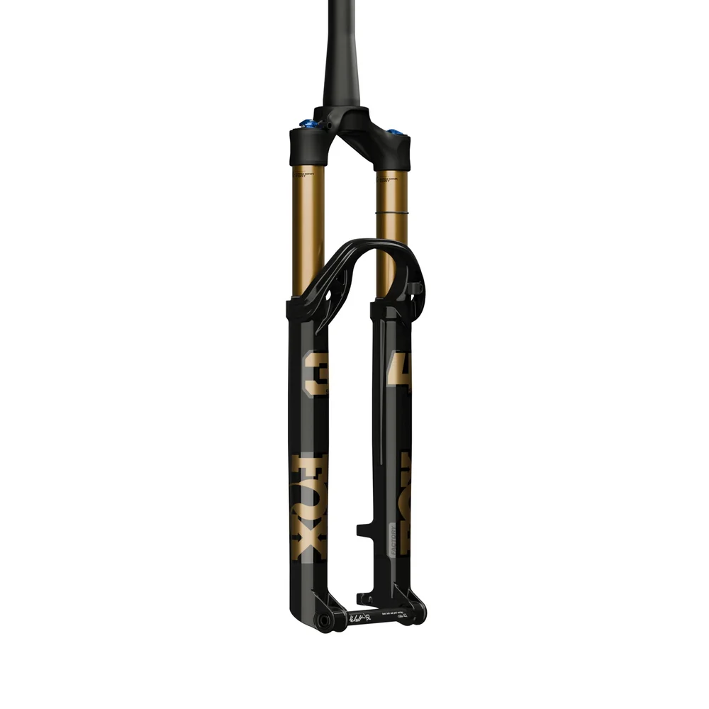 Fox Float SL Factory 34 Push-lock v:256055 Fox Float SL Factory 34 Push-lock v:256055