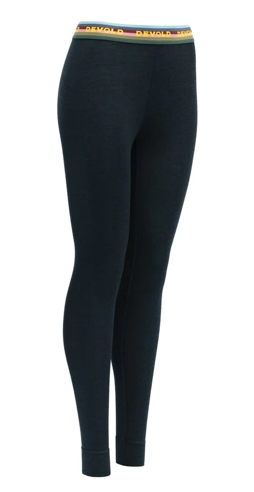 Devold Women’s Lauparen Merino 190 Long Johns Ink v:4860583 Devold Women’s Lauparen Merino 190 Long Johns Ink v:4860583