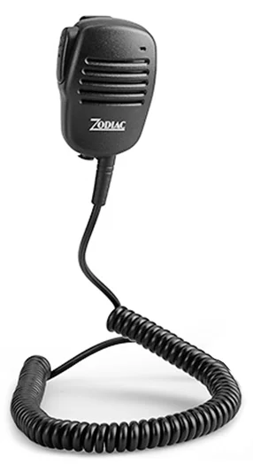 Zodiac Monofon Sprutsikker Ip54 Proline+/Team Pro+/Waterproof/Safe v:4951755 Zodiac Monofon Sprutsikker Ip54 Proline+/Team Pro+/Waterproof/Safe v:4951755