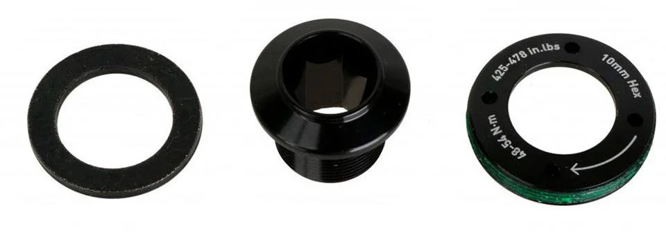 Crank Arm Bolts DUB v:3194969