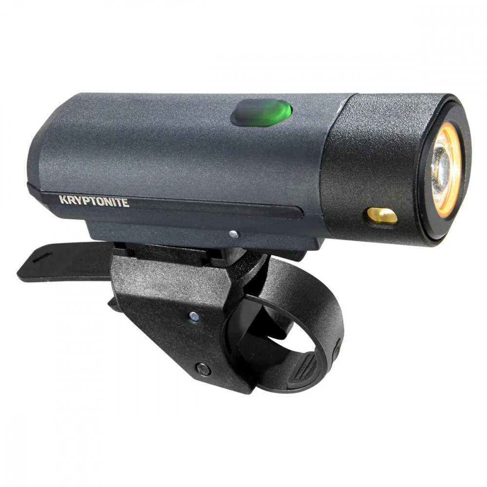 Kryptonite Alley F-800 USB Frontlys v:5145142 Kryptonite Alley F-800 USB Frontlys v:5145142