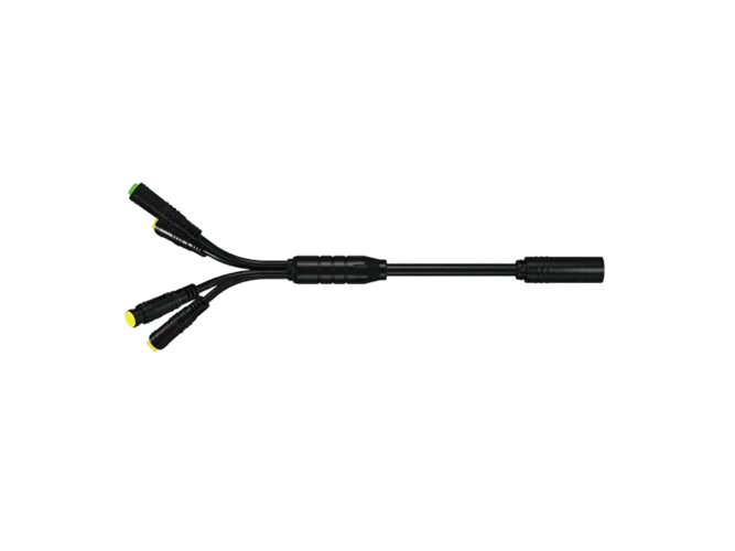 Bafang Kabel for brems, display og Gass Ledning mellom motor og display/bremser v:7998866