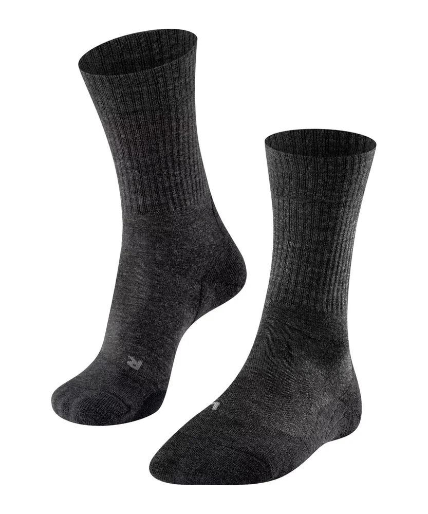 Falke Tk2 Explore Wool Smog v:5371232