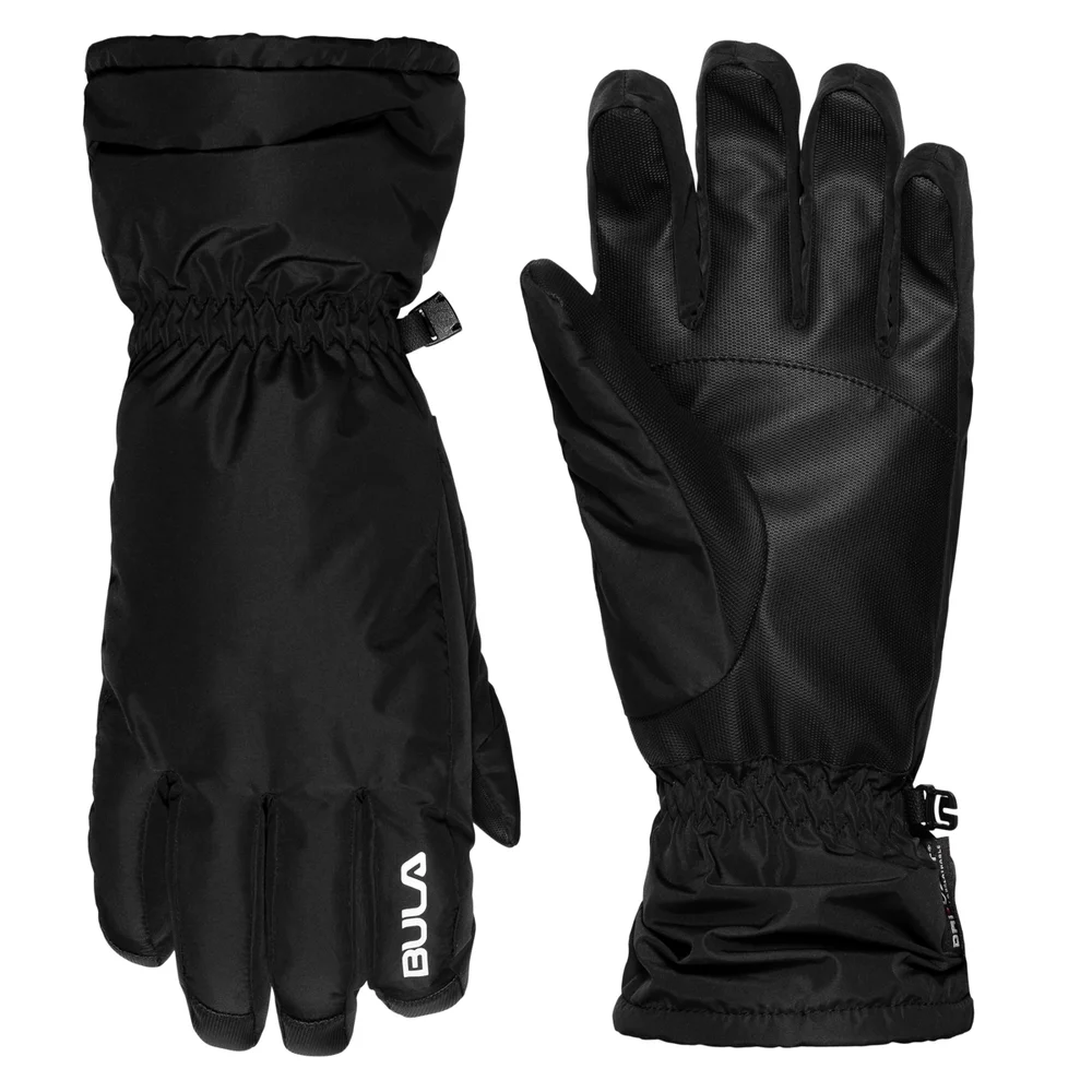 Bula Swift Gloves Black v:8244148