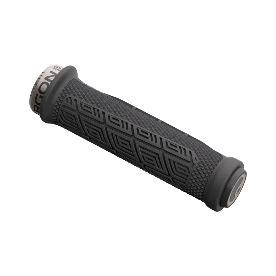 Ergon GDH Team Holker Sort, 115g, Gravity control v:4124544