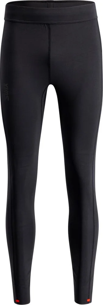 Swix Distance Tights M Jet Black v:9250815 Swix Distance Tights M Jet Black v:9250815