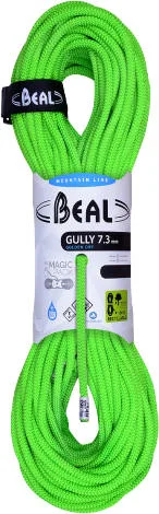 Gully 7,3mm Golden Dry v:4620344 Gully 7,3mm Golden Dry v:4620344