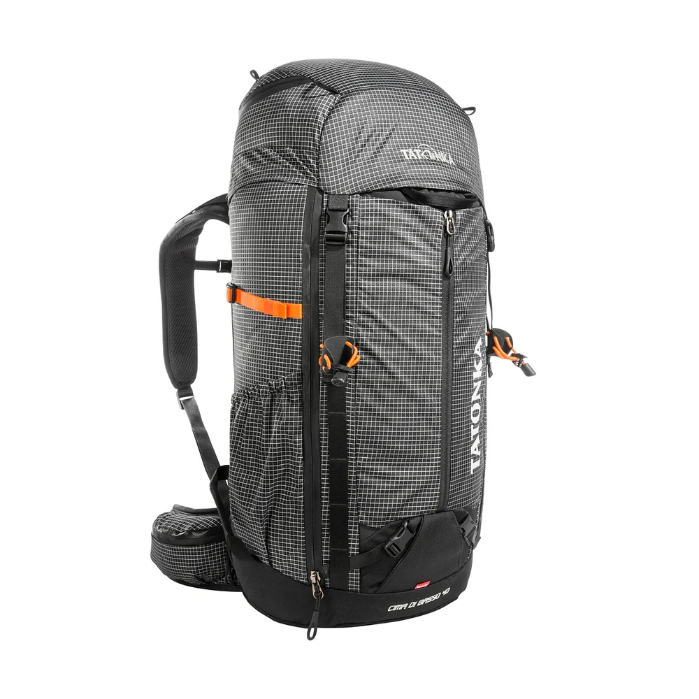 Cima Di Basso 40L RECCO ryggsekk herre - Tatonka v:3952240
