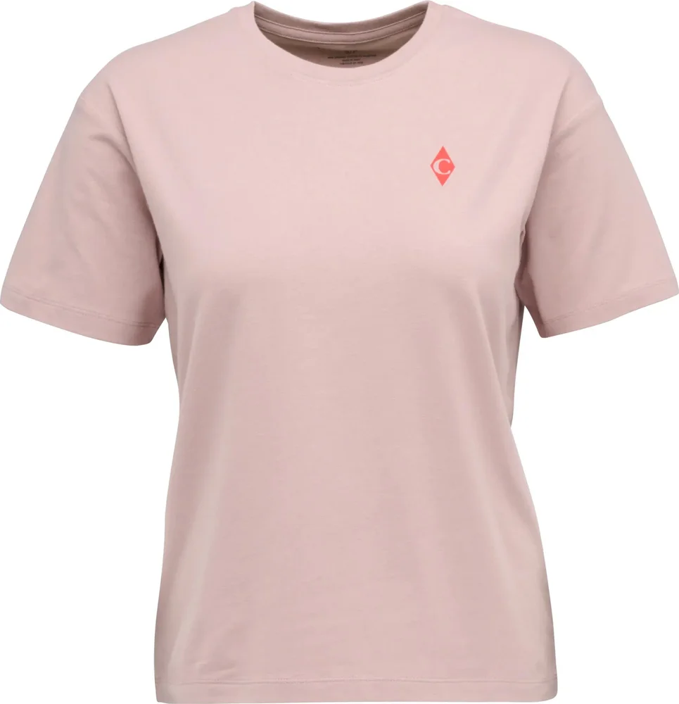 Dragon SS Tee W’s v:5563691