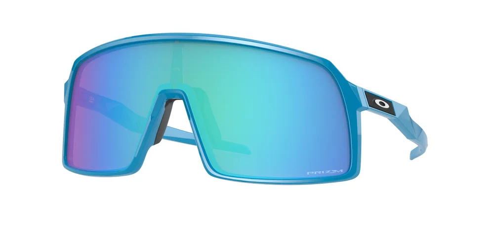 Oakley Sutro Sky/Prizm Sapphire v:8821487 Oakley Sutro Sky/Prizm Sapphire v:8821487
