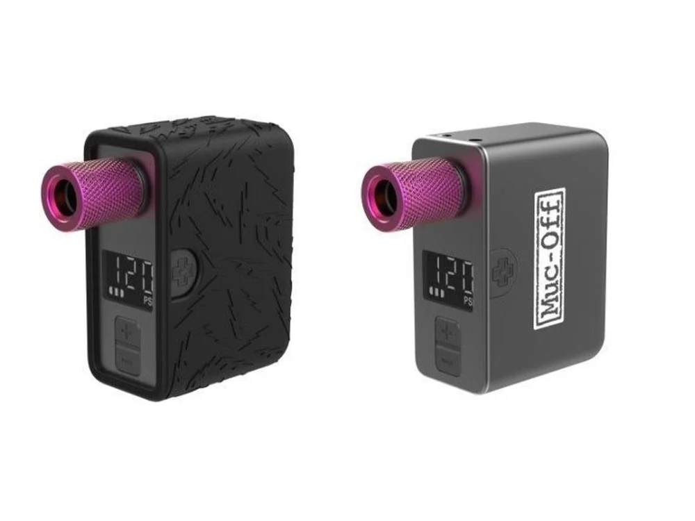 Airmach Electric Mini Pro v:1657150