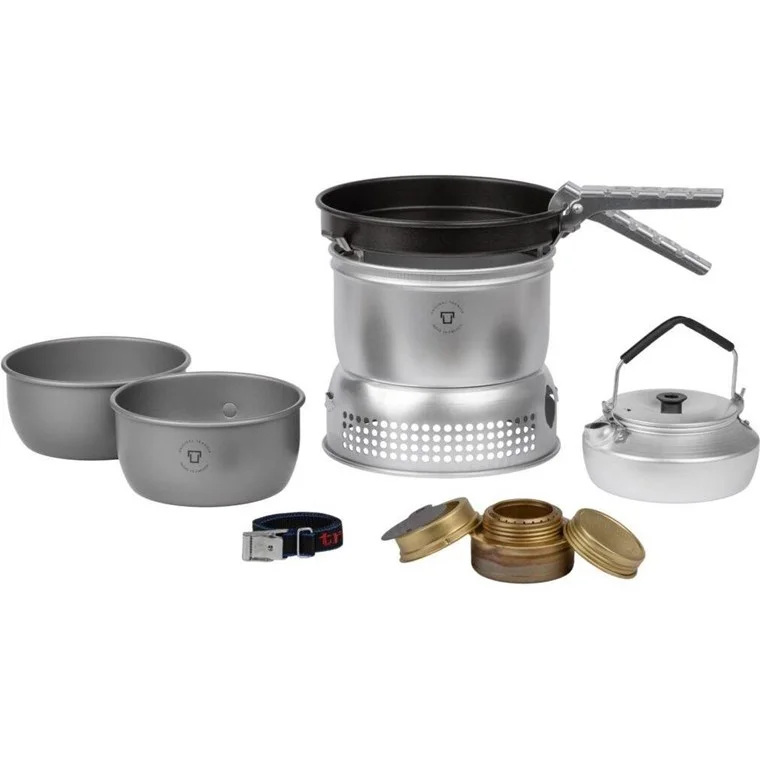 Trangia 27-0 UL/HA v:2128481 Trangia 27-0 UL/HA v:2128481