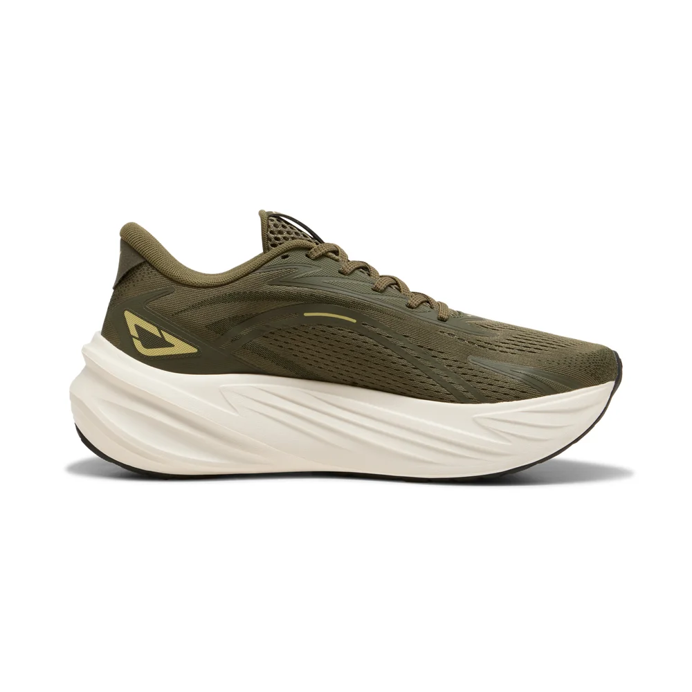 Puma Maxima Pro Puma Olive-rustic Olive-dark Olive-warm White-puma Black v:4422828