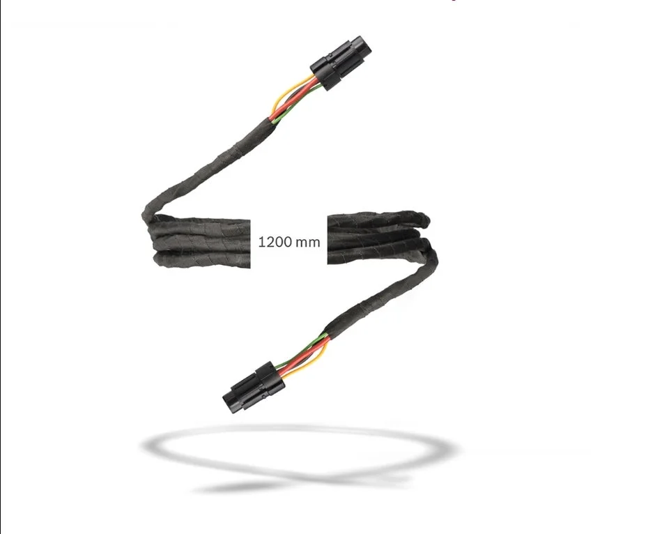 Bosch Batterikabel 1200mm Smart System v:6466302