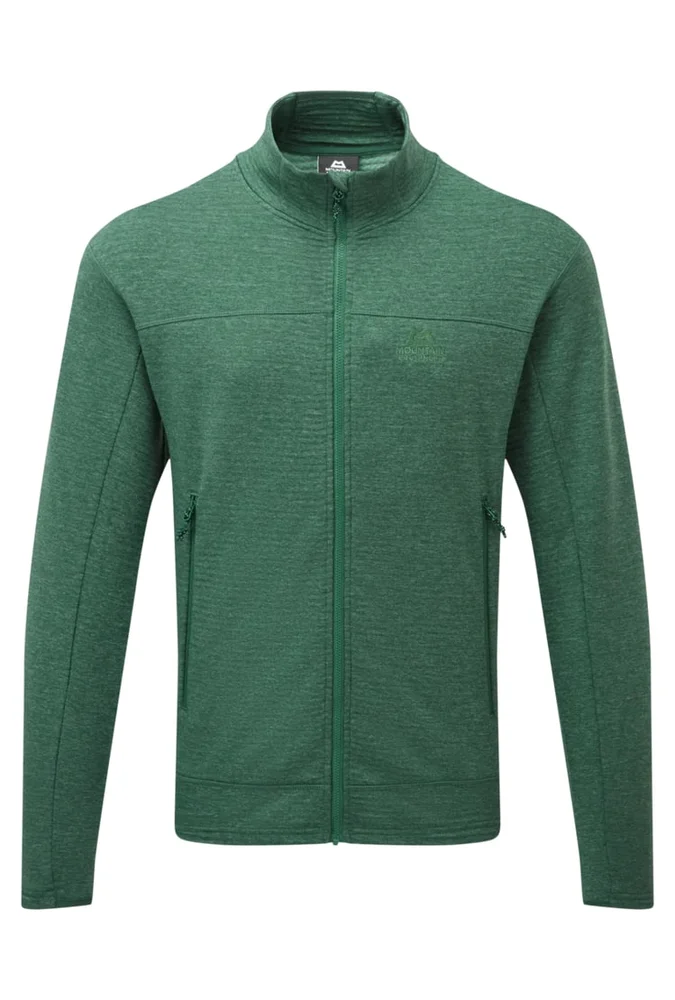 Mountain Equipment Apiro Mens Jacket Fern v:8251521