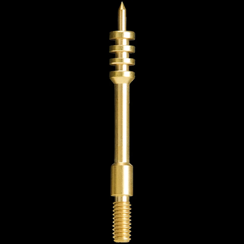 Messing JAG Kal. 25-6,5-264 – Svart v:7675848