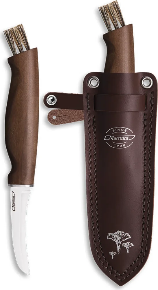 Marttiini Mushroom Knife Kerääjä Box v:6249987 Marttiini Mushroom Knife Kerääjä Box v:6249987