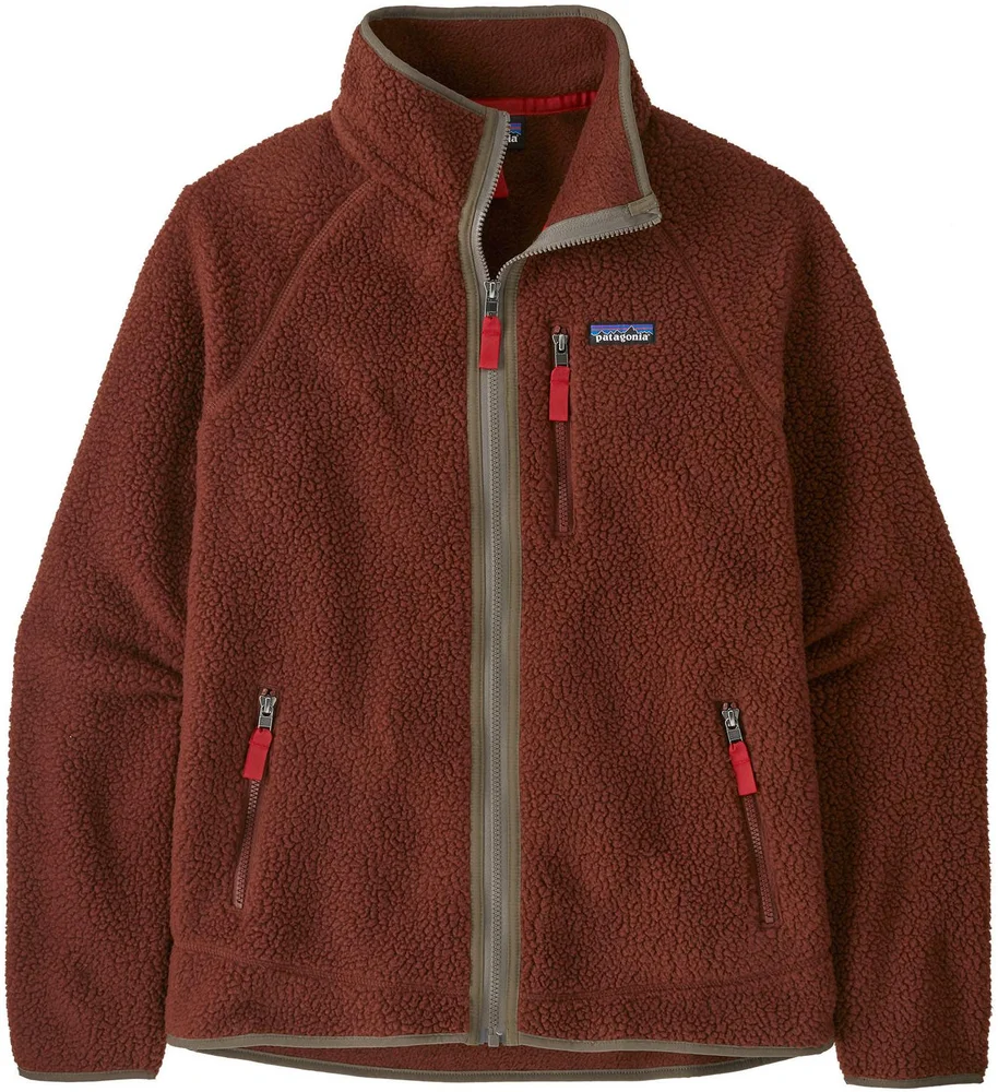 Retro Pile Jacket M’s v:3363633 Retro Pile Jacket M’s v:3363633