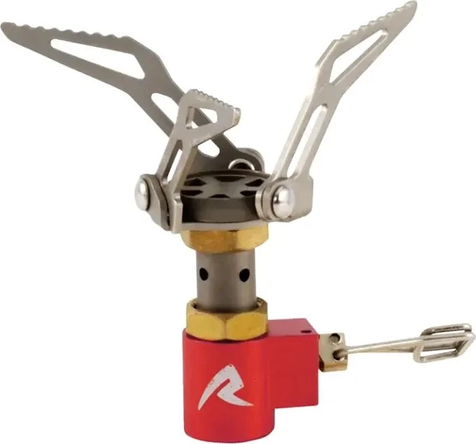 Fire Midge Stove Titanium v:6449789 Fire Midge Stove Titanium v:6449789