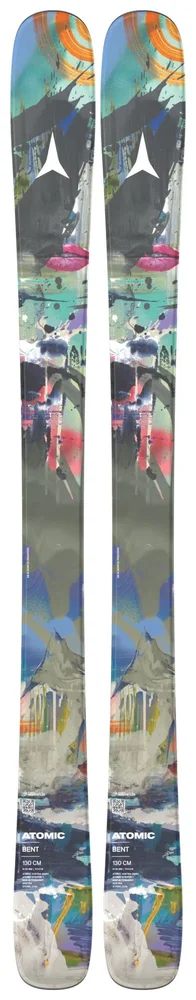 Bent Jr v:2812825
