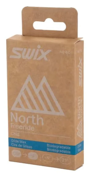 North Glidewax Cold v:9714388 North Glidewax Cold v:9714388