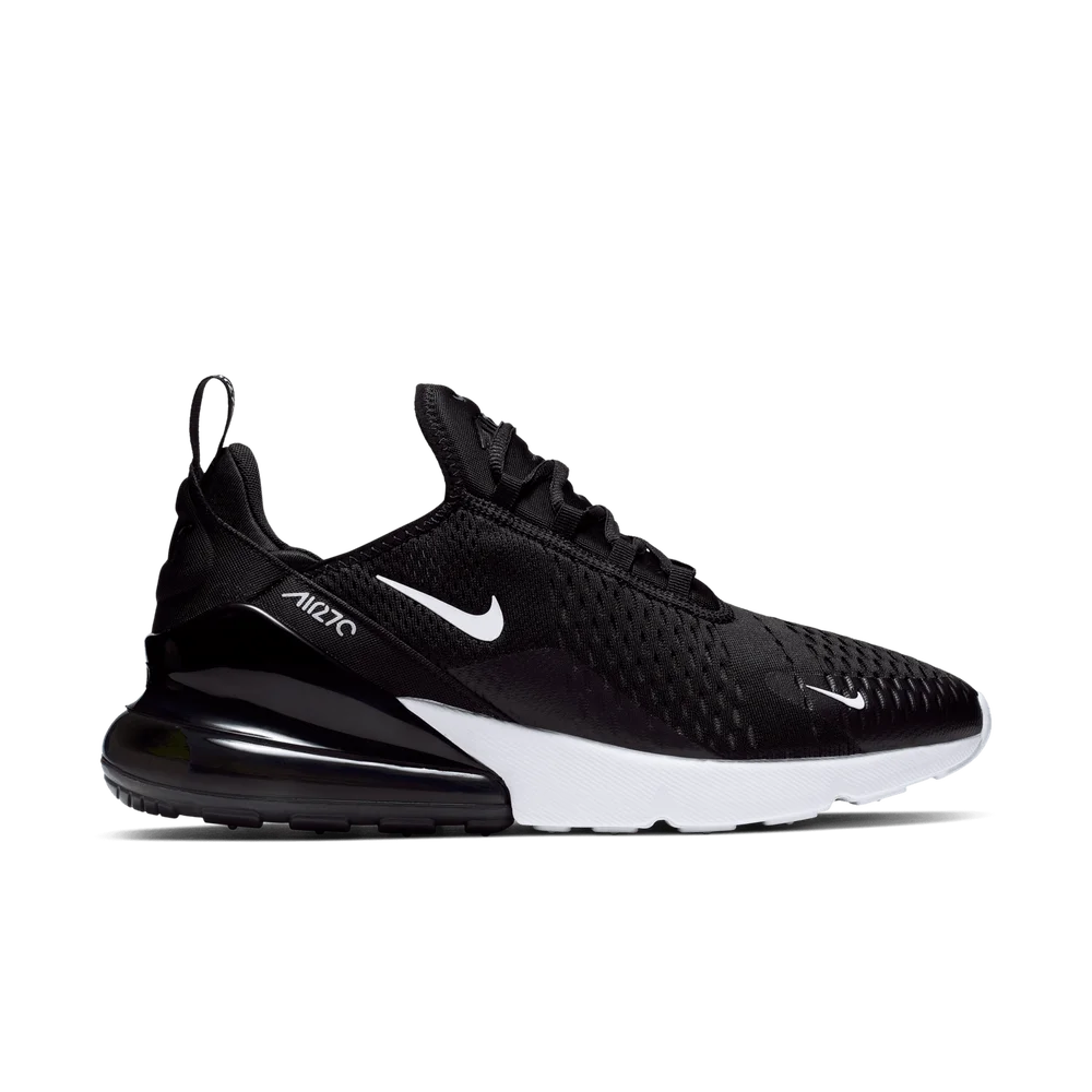 Air Max 270, sneaker, herre – Svart v:5831668