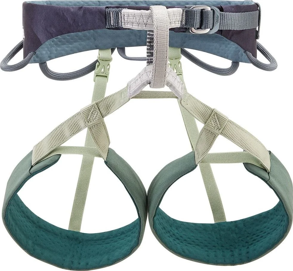 Petzl Sama Dark Gray v:5631808