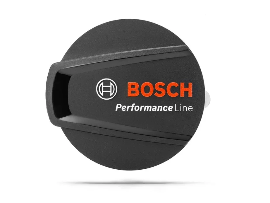 Bosch Logo Deksel for Performance Line, Smart System v:6885989 Bosch Logo Deksel for Performance Line, Smart System v:6885989