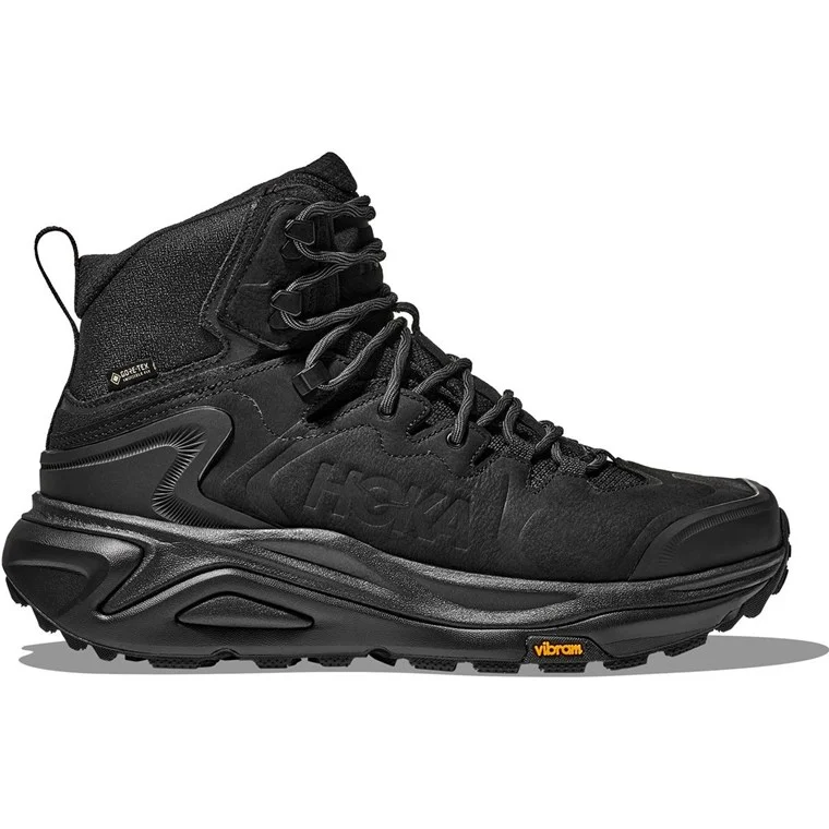 Hoka W Kaha 3 Gtx Black/Black v:1419554