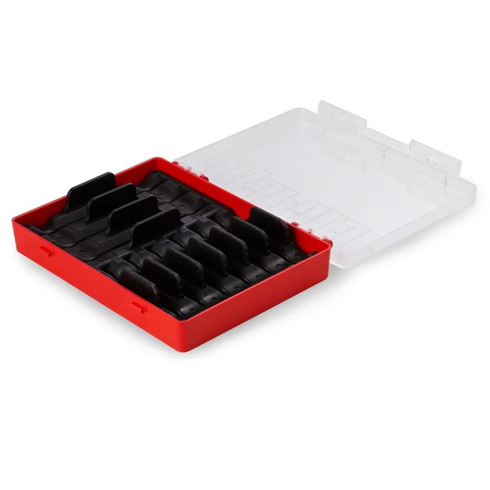 Rapala Balansepilkboks 15 X 12 X 3 Cm v:4032814 Rapala Balansepilkboks 15 X 12 X 3 Cm v:4032814