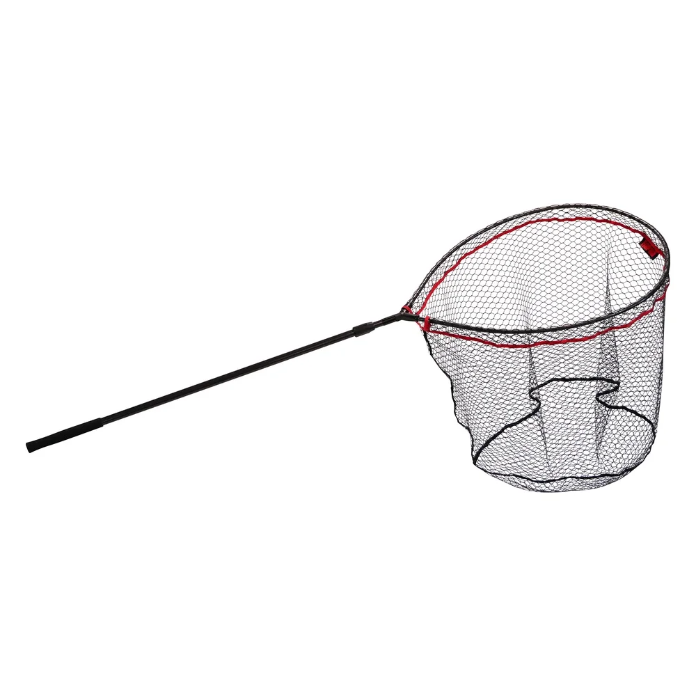 Rapala Karbon Håv Ferksvann/Saltvann 70x60cm v:7356085 Rapala Karbon Håv Ferksvann/Saltvann 70x60cm v:7356085
