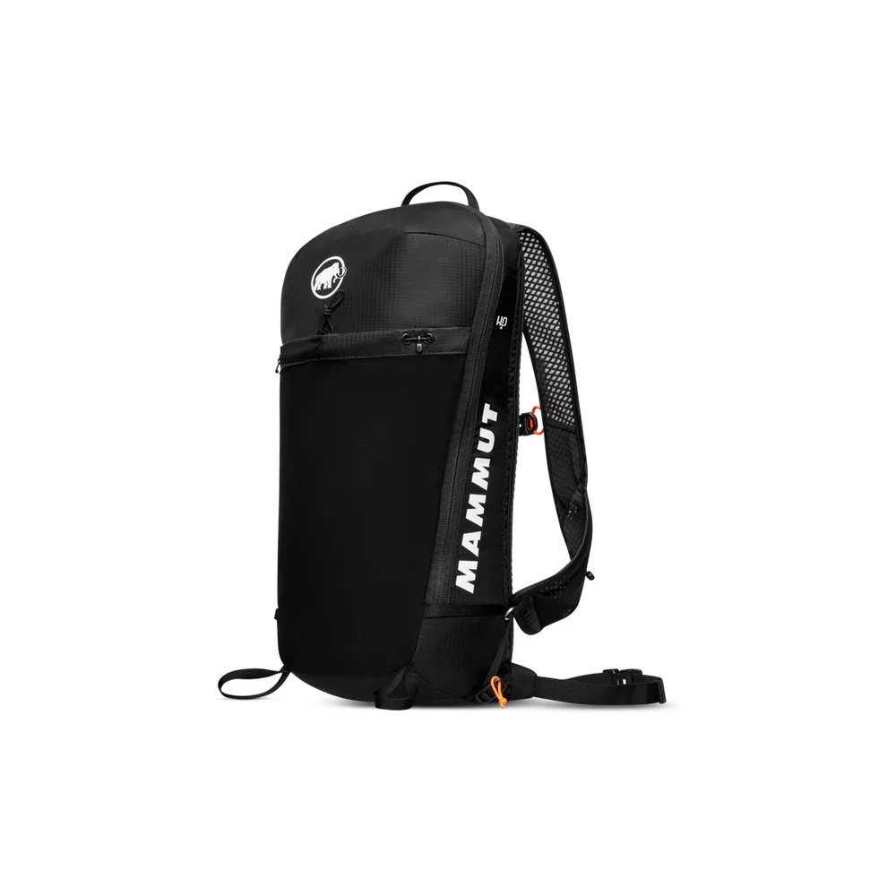 Mammut Aenergy 12 Black v:1148845 Mammut Aenergy 12 Black v:1148845